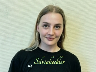 Silviaheckler