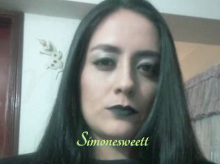 Simonesweett