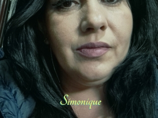 Simonique