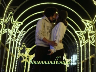 Simonnandbonnie