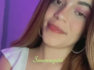 Simonnepetit