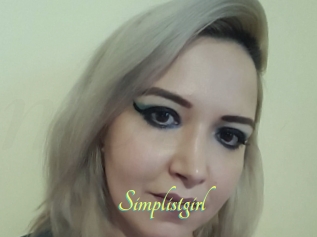 Simplistgirl