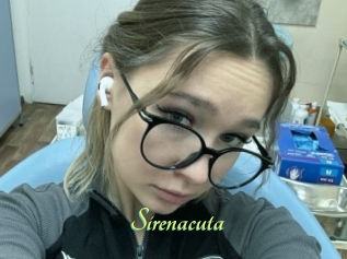 Sirenacuta