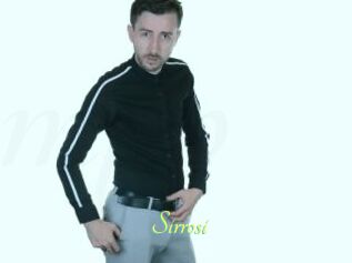 Sirrosi