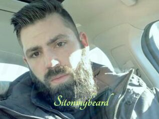 Sitonmybeard