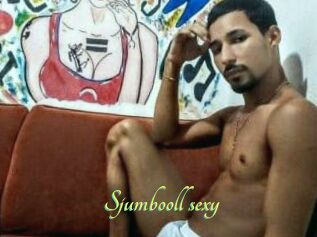 Sjumbooll_sexy