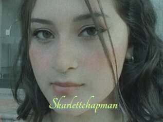 Skarlettchapman