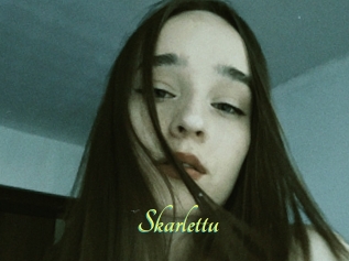 Skarlettu