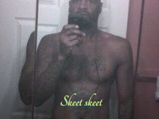 Skeet_skeet