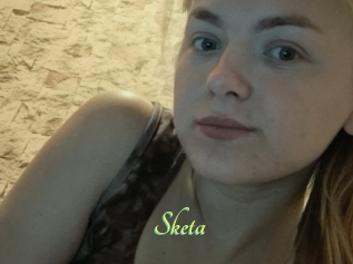 Sketa