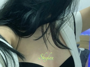 Skylex