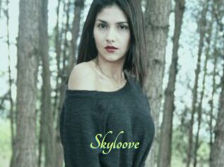 Skyloove