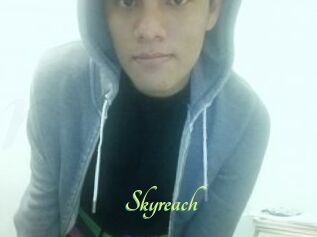 Skyreach