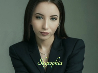 Skysophia