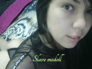 Slave_medoll