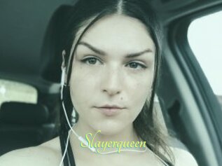 Slayerqueen