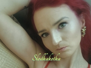 Slodkakotka