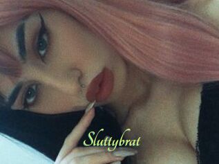 Sluttybrat