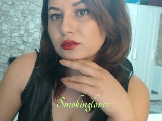 Smokinglover