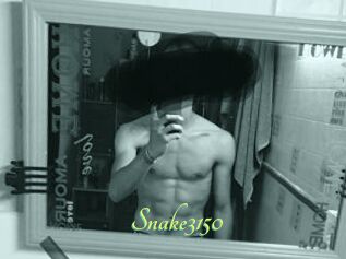 Snake3150