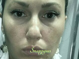 Snappysus