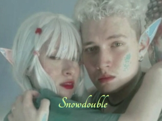 Snowdouble