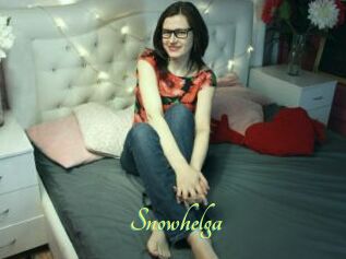 Snowhelga