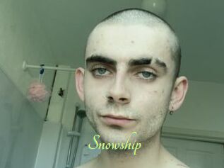 Snowship