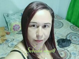 Sobeida_sexy18