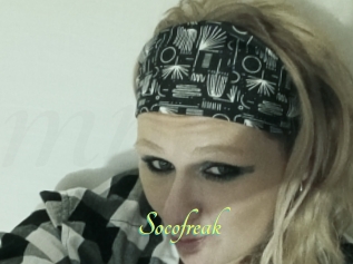 Socofreak