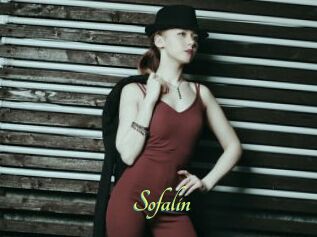 Sofalin