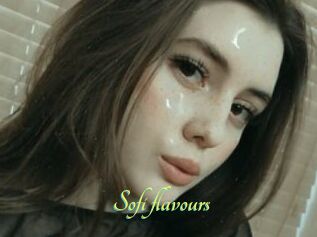 Sofi_flavours