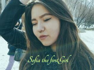 Sofia_the_firstGirl