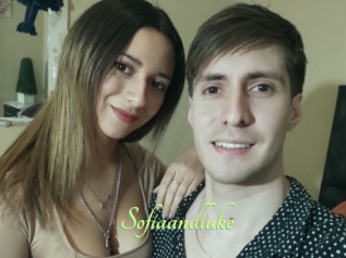 Sofiaandluke