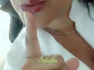 Sofiafile