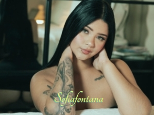 Sofiafontana