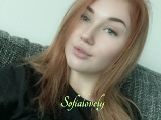 Sofialovely