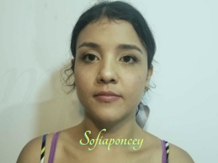 Sofiaponcey