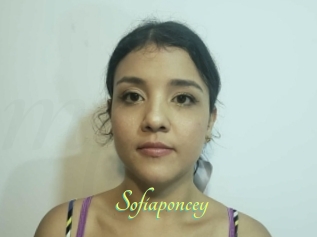 Sofiaponcey