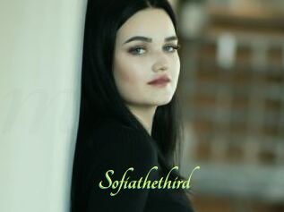 Sofiathethird