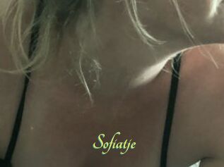 Sofiatje