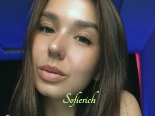 Sofierich