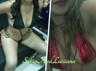 SofiiaAndLuciiana