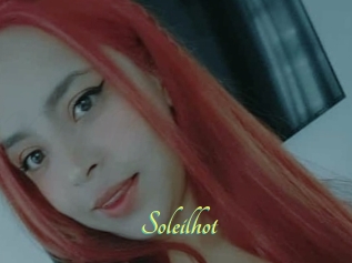 Soleilhot