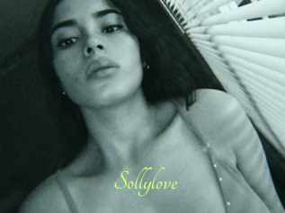 Sollylove