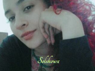 Solshowx