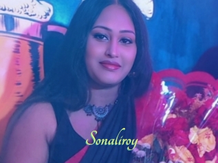 Sonaliroy