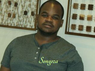 Songoza