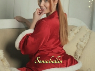 Soniaballin