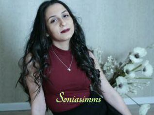 Soniasimms